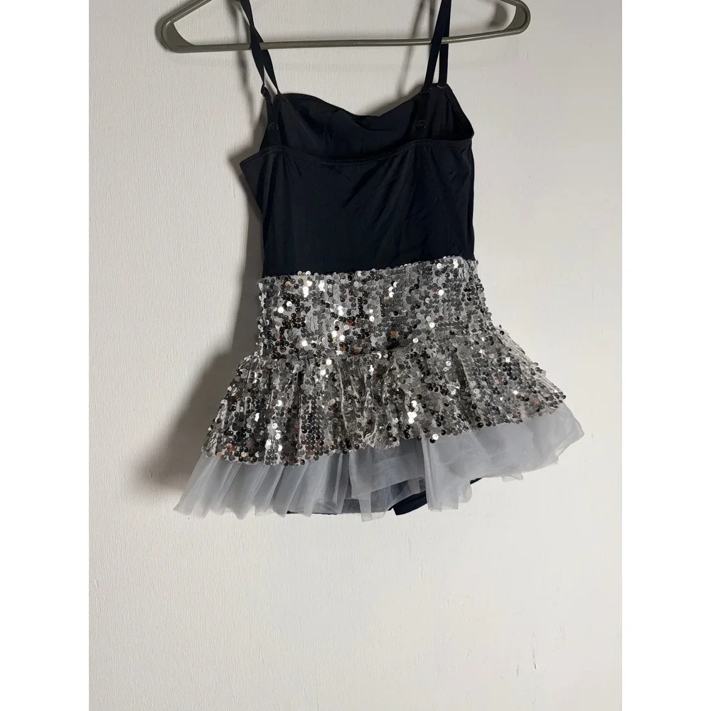 Weissman dance leotard